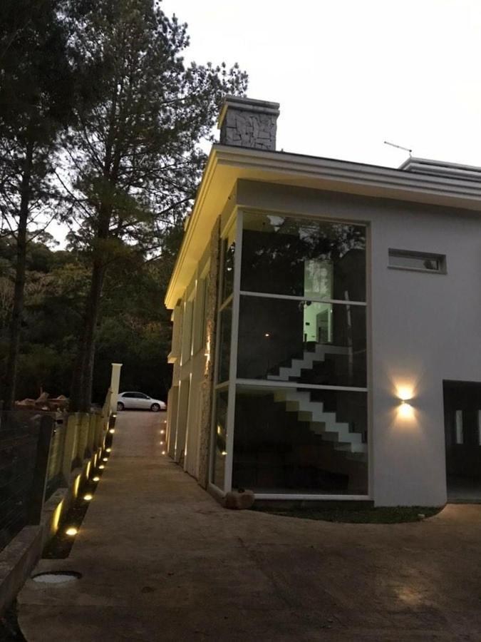 A Vida E Bella - Gramado Rs Apartamento Exterior foto
