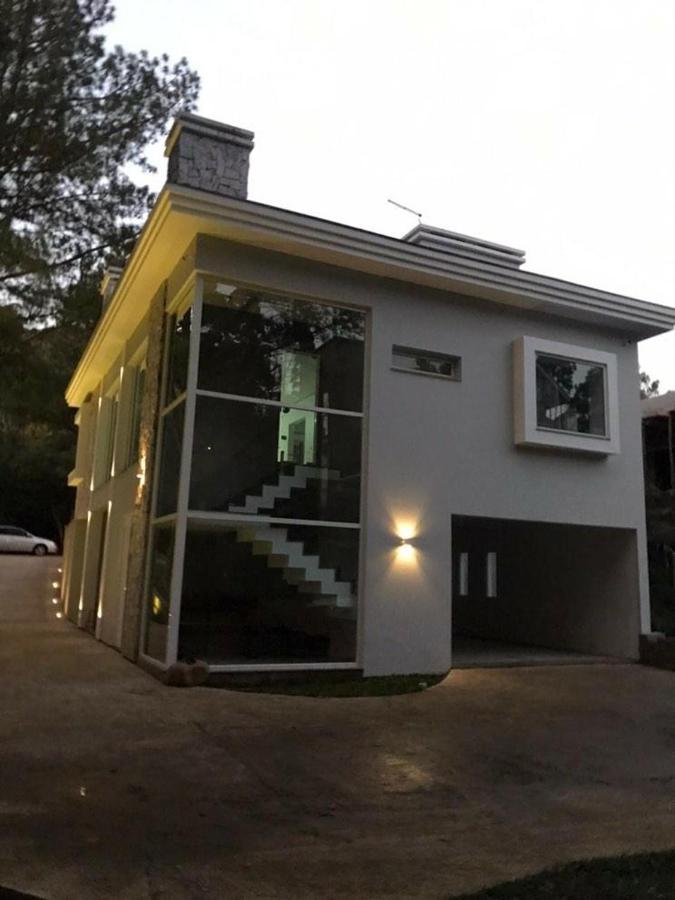 A Vida E Bella - Gramado Rs Apartamento Exterior foto