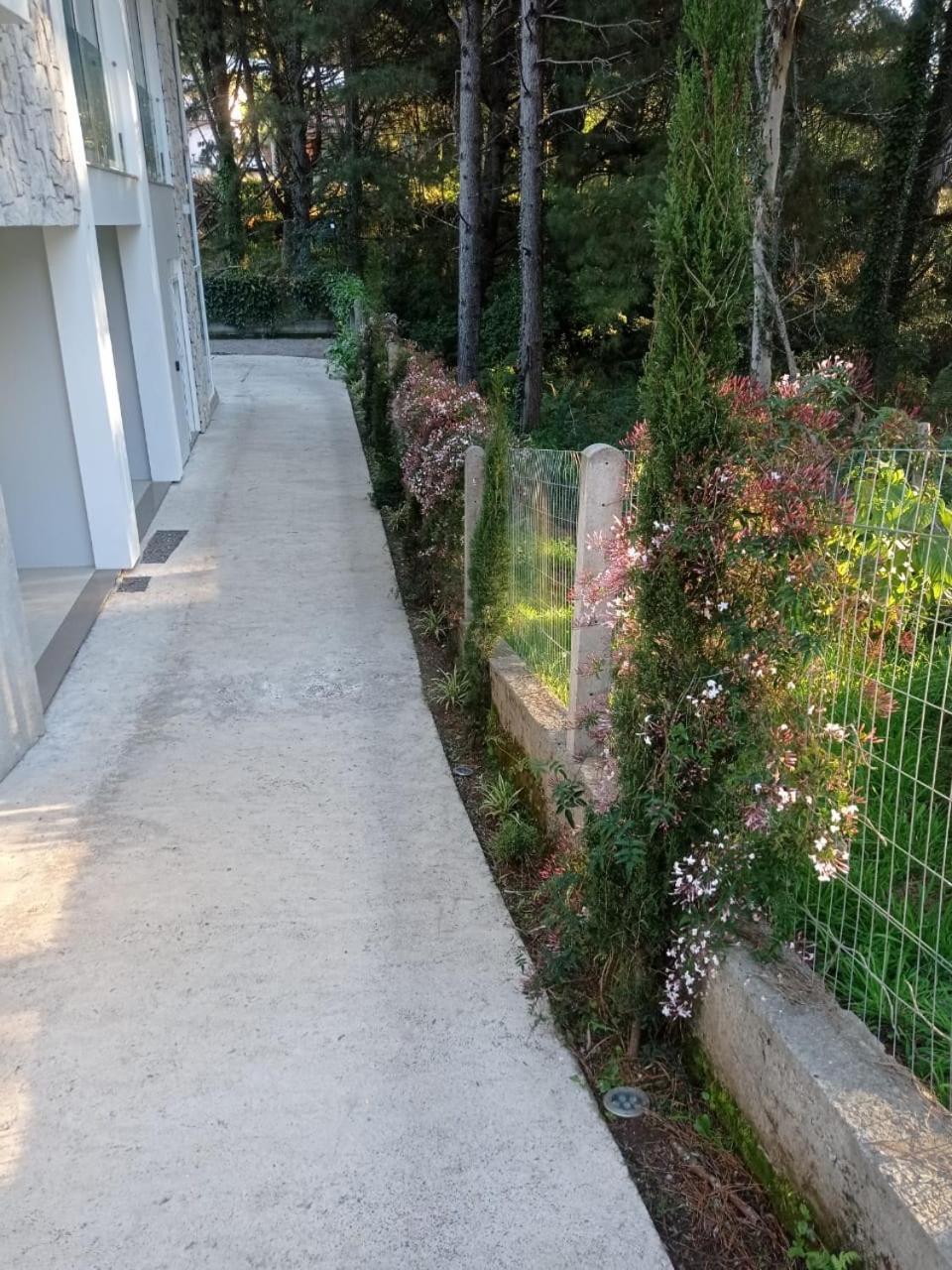 A Vida E Bella - Gramado Rs Apartamento Exterior foto