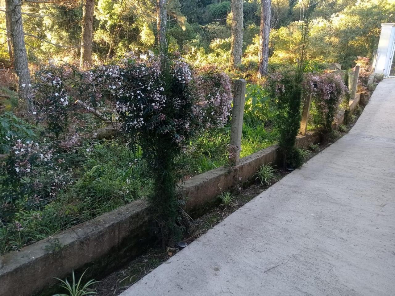 A Vida E Bella - Gramado Rs Apartamento Exterior foto