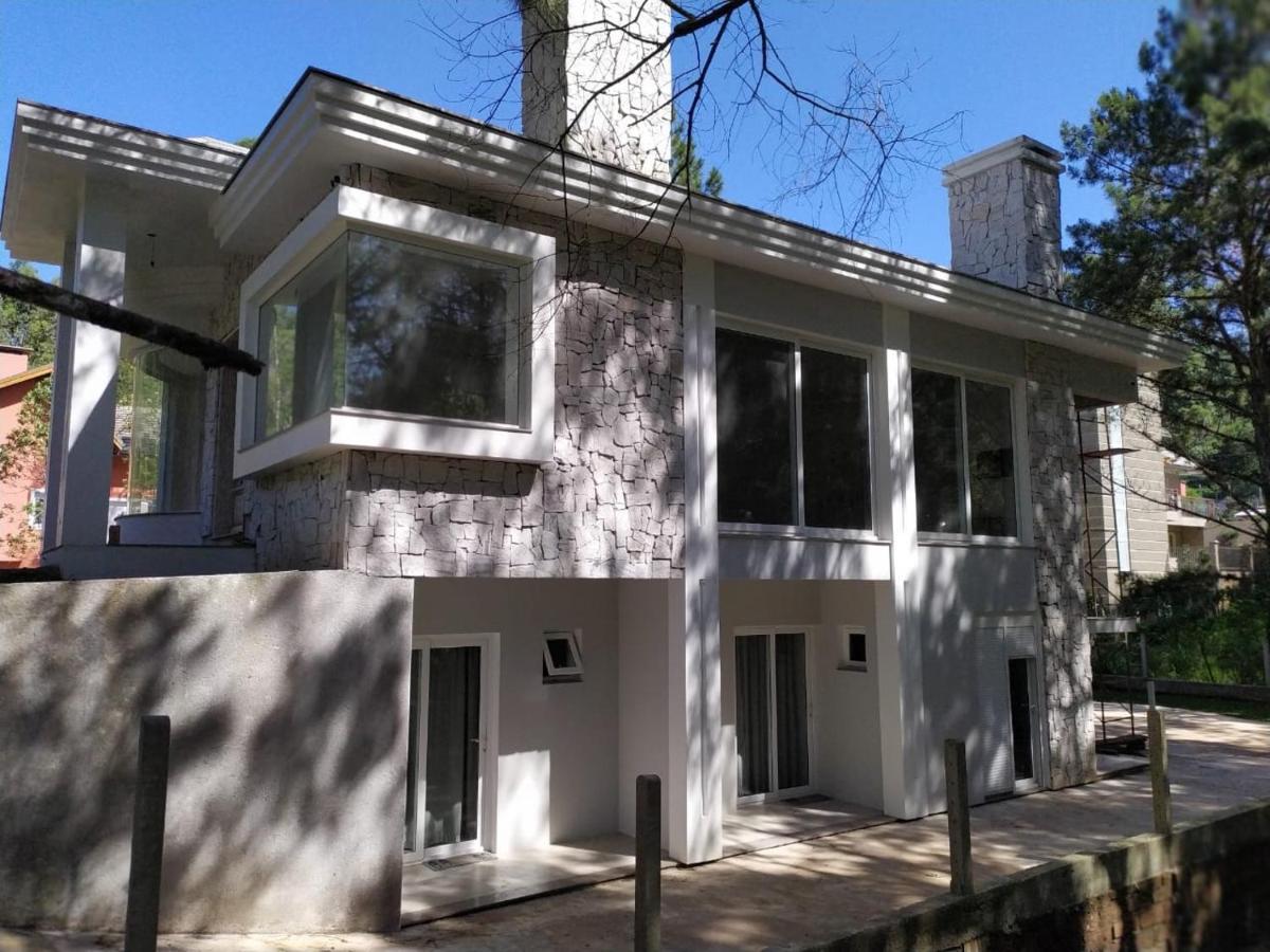 A Vida E Bella - Gramado Rs Apartamento Exterior foto